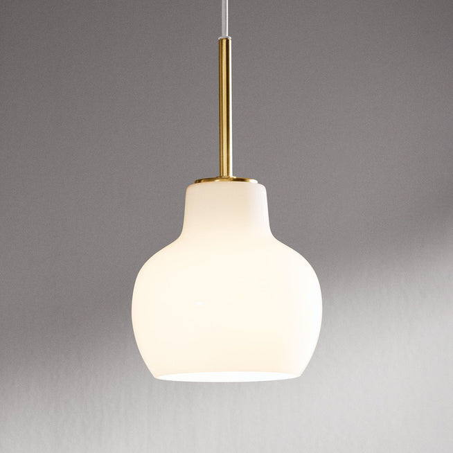Photo of VL Ring Crown 1 Pendant Lamp