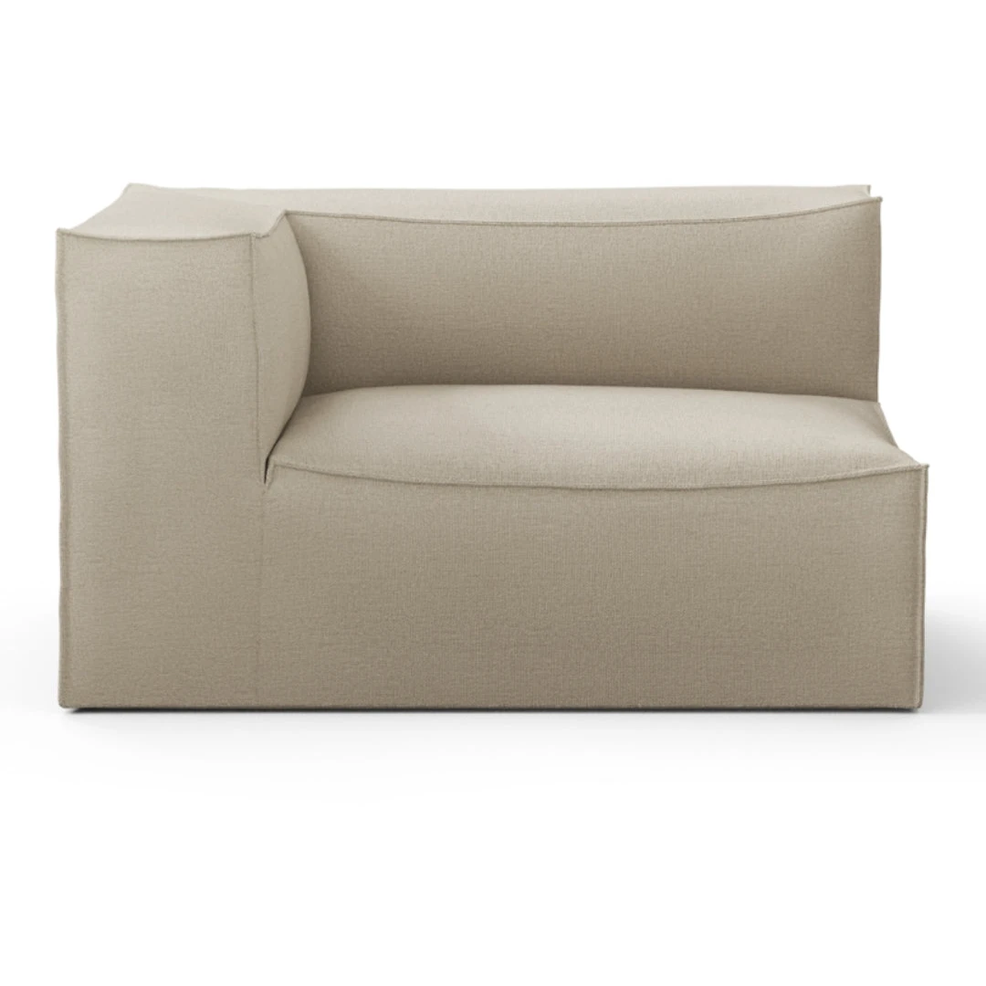 Catena Sofa Armrest L L400