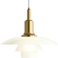 Thumbnail photo of PH 3/2 Hanging Lamp