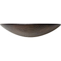 Thumbnail photo of Gridy Fungi Shelf Dark Oak, Large - Wall Shelves - Gridy - Wood - Wood