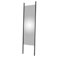 Thumbnail photo of Skagerak Georg Mirror by Fritz Hansen (black lacquered oak)