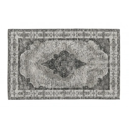 Photo of Venus Woven Rug - Grey