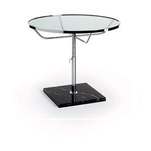 Photo of Pronto XL Bedside Table Ø 70 cm