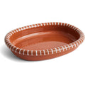 Thumbnail photo of Barro Oval Dish, Large