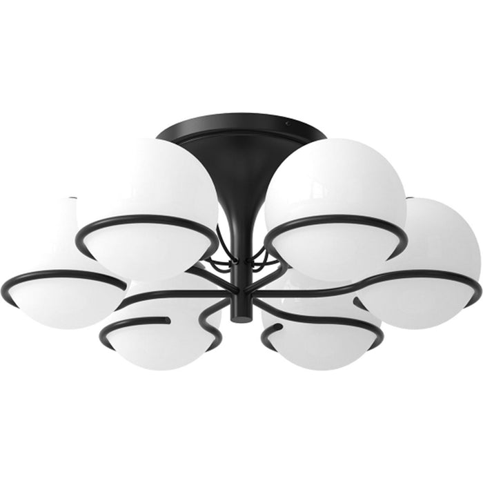 Photo of Model 2042/6 Pendant Lamp
