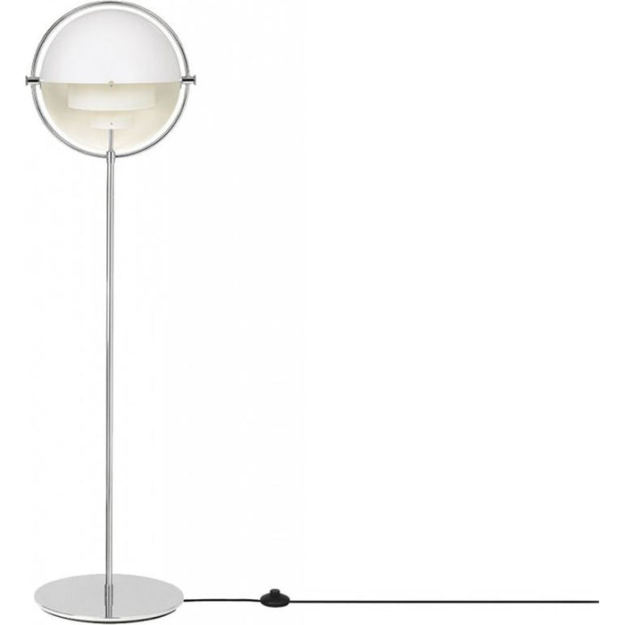 Photo of Multi-Lite Floor Lamp