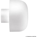 Thumbnail photo of Bellhop Outdoor Wall Lamp 2700k