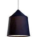 Thumbnail photo of Jaima 71 Ip65 - Blue - Outdoor Ceiling Lights - Joan Gaspar - Blue