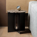 Thumbnail photo of Androgyne Table Top Ivory - Table Accessories - Danielle Siggerud - Beige