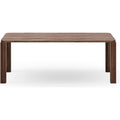 Thumbnail photo of Atlas Dining Table - Spisebord - Fumed Oak - H74 X W95 X
