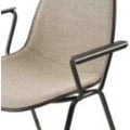 Thumbnail photo of Eternity Armchair - Full Front Upholstery