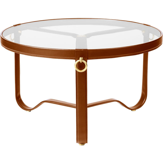 Photo of Adnet Coffee Table - Small