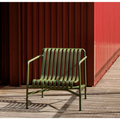 Thumbnail photo of Palissade Lounge Chair Low