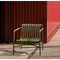 Thumbnail photo of Palissade Lounge Chair Low