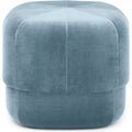 Thumbnail photo of Circus Pouf Small 1