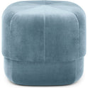 Circus Pouf Small 1