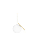 Ic S2 Pendant