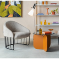 Thumbnail photo of Tonella Lounge Chair