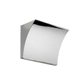 Thumbnail photo of Pochette Up/Down Wall Lamp Led, Chrome