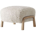 Wulff ATD3 Footstool