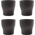 Thumbnail photo of Liss Thermos Mug Dark Grey - Set of 8 Pieces 206262508