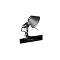 Thumbnail photo of Tolomeo Pinza Wall Lamp Aluminium