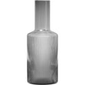 Ripple Carafe H24 X W9 cm