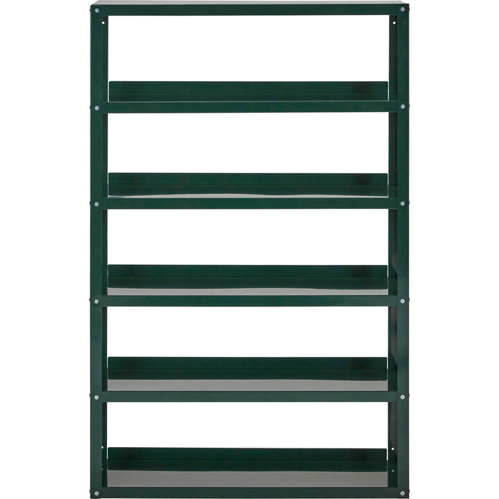 Photo of Use Wall Stand L Dark Green