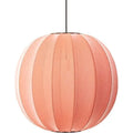 Thumbnail photo of Knit-Wit 60 Round Pendant