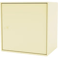 Thumbnail photo of Montana Mini 1103 - Chamomile - Heelsystem - Abdominal J. Lassen - Gul - MDF