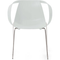 Thumbnail photo of Impossible Wood Armchair