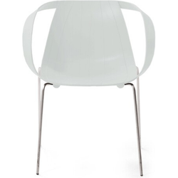 Photo of Impossible Wood Armchair