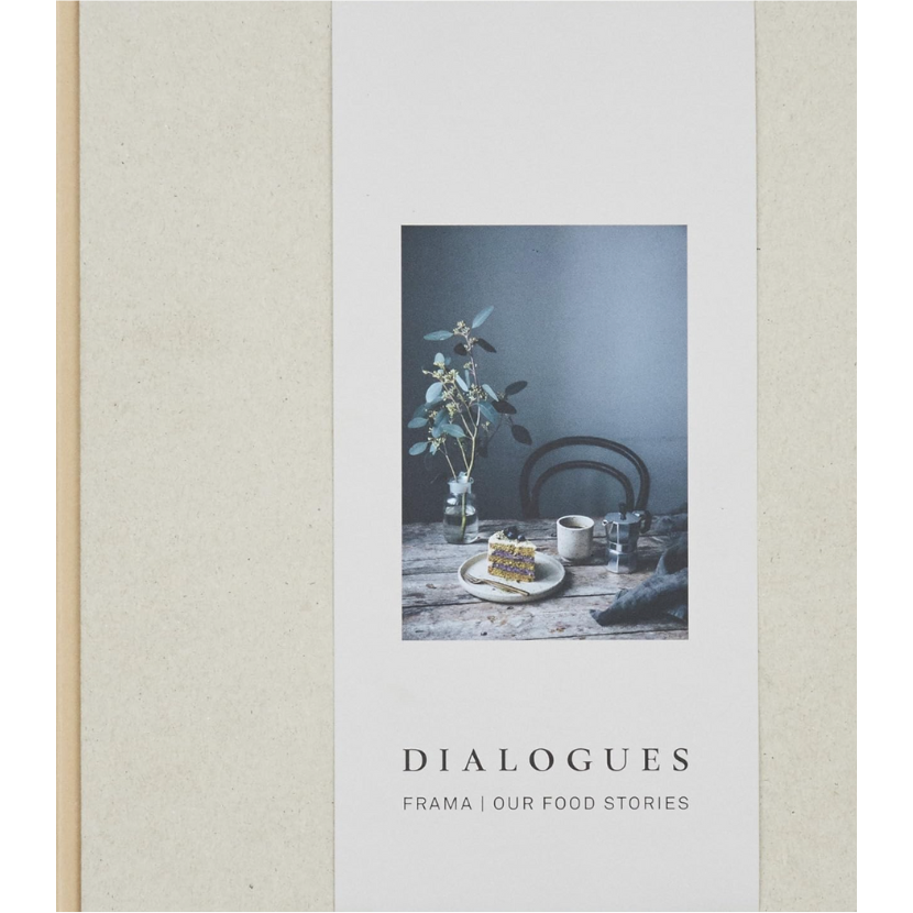 Dialogues by Frama & Our Food Stories