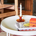 Thumbnail photo of Flare Candleholder