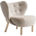 Thumbnail photo of Little Petra VB1 Lounge Chair