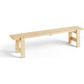 Thumbnail photo of Weekday Bench, 190 Cm Fra Hay