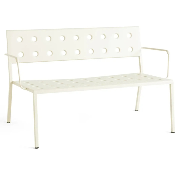 Photo of Balcony Dining Armbench