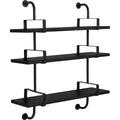 Thumbnail photo of Démon Wall Shelf 3