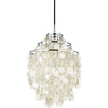 Thumbnail photo of Fun 1dm Pendant - Pendant Lights - Verner Panton - Multicolor