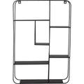 Thumbnail photo of Ebert Rack - Sort