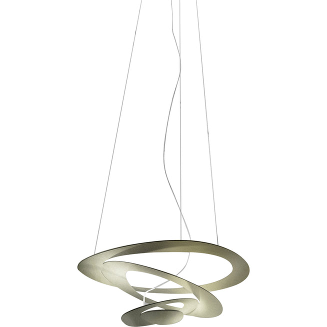 Photo of Pirce Micro Led