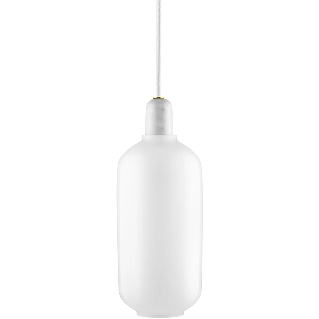 Amp Pendant Lamp Large