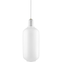 Amp Pendant Lamp Large