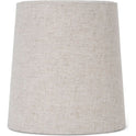 Eclipse Lampshade - Lampeskærm - Natural