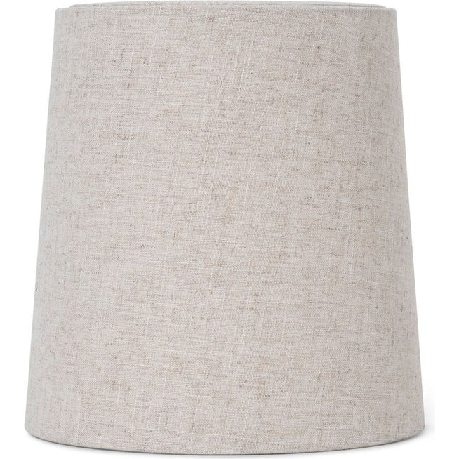 Photo of Eclipse Lampshade - Lampeskærm - Natural