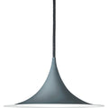 Thumbnail photo of Semi Pendant Lamp, Medium