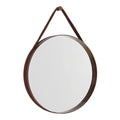 Thumbnail photo of Strap Mirror