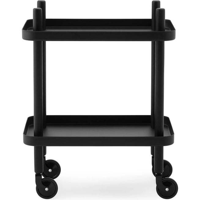 Photo of Block Table 1