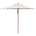 Thumbnail photo of Messina Umbrella Ø300