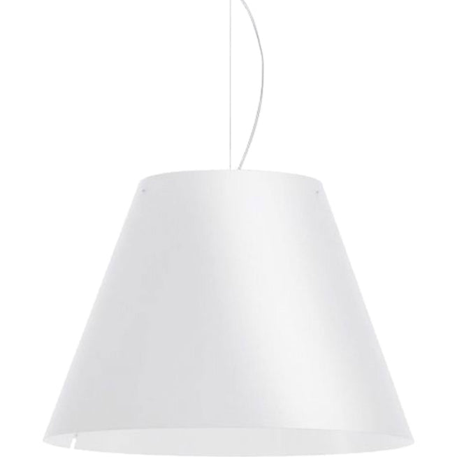 Photo of Grande Costanza - Pendellampa - Pendellampor - Paolo Rizzatto - Silver